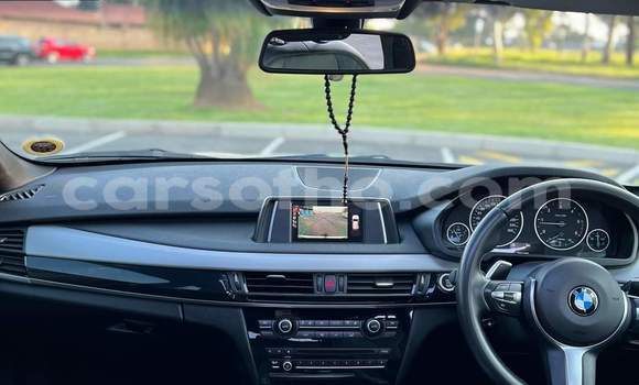 Buy Used BMW X5 M White Car in Maputsoe in Leribe Buy Used BMW X5 M White Car in Maputsoe in Leribe