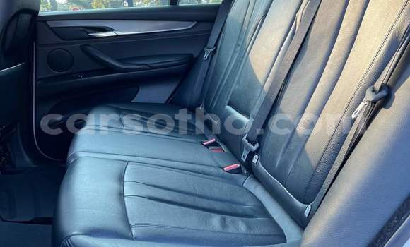 Buy Used BMW X5 M White Car in Maputsoe in Leribe Buy Used BMW X5 M White Car in Maputsoe in Leribe