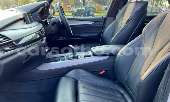 Buy Used BMW X5 M White Car in Maputsoe in Leribe Buy Used BMW X5 M White Car in Maputsoe in Leribe