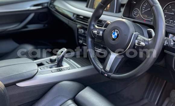 Buy Used BMW X5 M White Car in Maputsoe in Leribe Buy Used BMW X5 M White Car in Maputsoe in Leribe