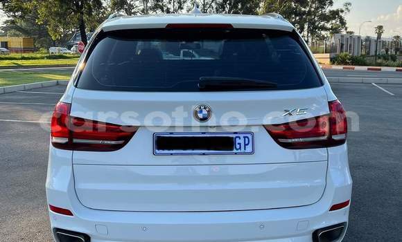 Buy Used BMW X5 M White Car in Maputsoe in Leribe Buy Used BMW X5 M White Car in Maputsoe in Leribe