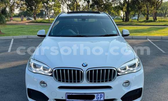 Buy Used BMW X5 M White Car in Maputsoe in Leribe Buy Used BMW X5 M White Car in Maputsoe in Leribe