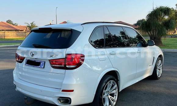 Buy Used BMW X5 M White Car in Maputsoe in Leribe Buy Used BMW X5 M White Car in Maputsoe in Leribe
