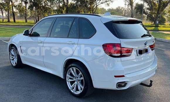 Buy Used BMW X5 M White Car in Maputsoe in Leribe Buy Used BMW X5 M White Car in Maputsoe in Leribe