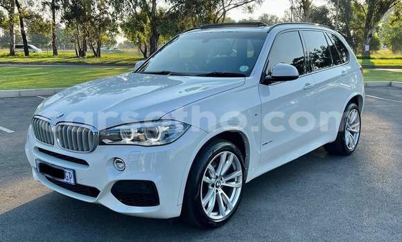 Buy Used BMW X5 M White Car in Maputsoe in Leribe Buy Used BMW X5 M White Car in Maputsoe in Leribe