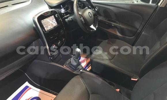 Sayi Na hannu Renault Clio White Mota in Hlotse a Leribe Sayi Na hannu Renault Clio White Mota in Hlotse a Leribe