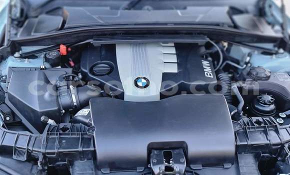 Sayi Na hannu BMW 1-Series Blue Mota in Maseru a Maseru Sayi Na hannu BMW 1-Series Blue Mota in Maseru a Maseru