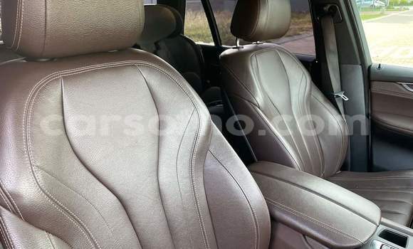 Acheter Occasion Voiture BMW X5 M Blanc à Maseru, Maseru Acheter Occasion Voiture BMW X5 M Blanc à Maseru, Maseru