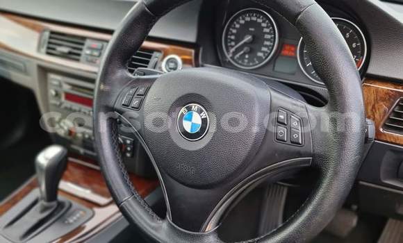 Acheter Occasion Voiture BMW 3–Series Marron à Maseru, Maseru Acheter Occasion Voiture BMW 3–Series Marron à Maseru, Maseru