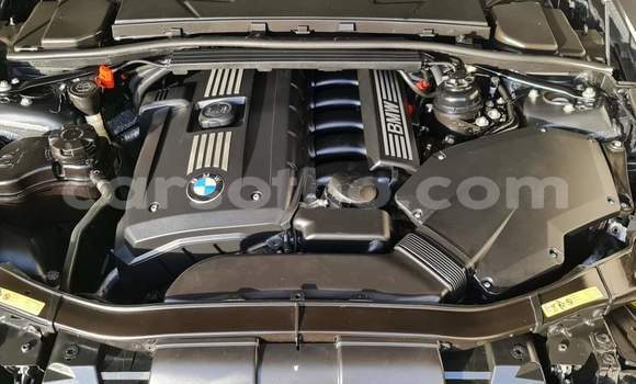 Acheter Occasion Voiture BMW 3–Series Marron à Maseru, Maseru Acheter Occasion Voiture BMW 3–Series Marron à Maseru, Maseru