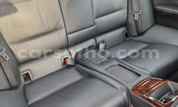 Acheter Occasion Voiture BMW 3–Series Marron à Maseru, Maseru Acheter Occasion Voiture BMW 3–Series Marron à Maseru, Maseru