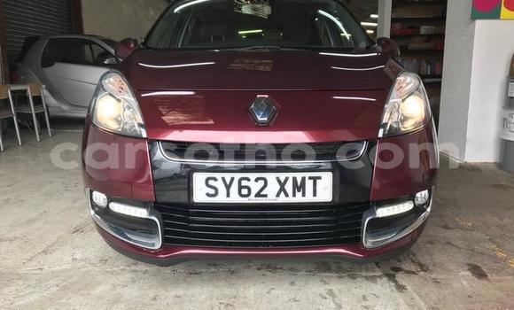 Sayi Na hannu Renault Scenic Other Mota in Maputsoa a Leribe