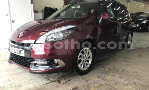 Acheter Occasion Voiture Renault Scenic Autre à Maputsoa, Leribe Acheter Occasion Voiture Renault Scenic Autre à Maputsoa, Leribe