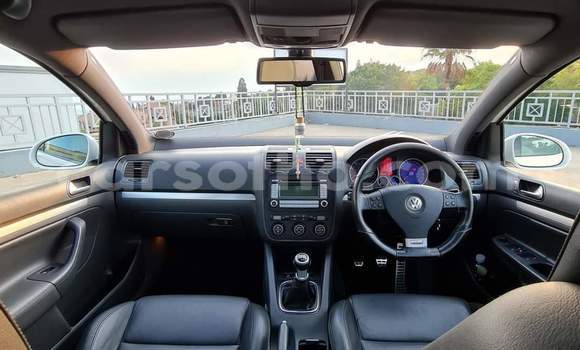 Sayi Na hannu Volkswagen Golf GTI White Mota in Maputsoa a Leribe Sayi Na hannu Volkswagen Golf GTI White Mota in Maputsoa a Leribe