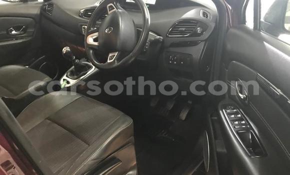 Acheter Occasion Voiture Renault Scenic Autre à Maputsoa, Leribe Acheter Occasion Voiture Renault Scenic Autre à Maputsoa, Leribe