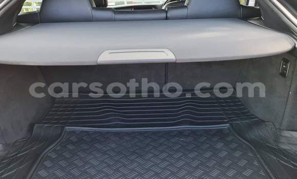 Acheter Occasion Voiture BMW X6 Blanc à Maseru, Maseru Acheter Occasion Voiture BMW X6 Blanc à Maseru, Maseru