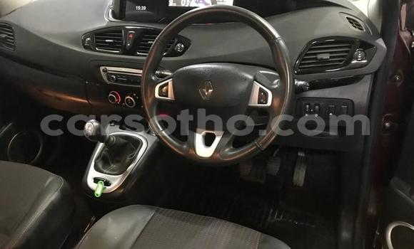 Acheter Occasion Voiture Renault Scenic Autre à Maputsoa, Leribe Acheter Occasion Voiture Renault Scenic Autre à Maputsoa, Leribe