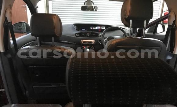 Acheter Occasion Voiture Renault Scenic Autre à Maputsoa, Leribe Acheter Occasion Voiture Renault Scenic Autre à Maputsoa, Leribe