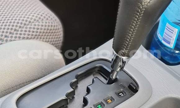 Acheter Occasion Voiture Toyota Hilux Blanc à Maseru, Maseru Acheter Occasion Voiture Toyota Hilux Blanc à Maseru, Maseru