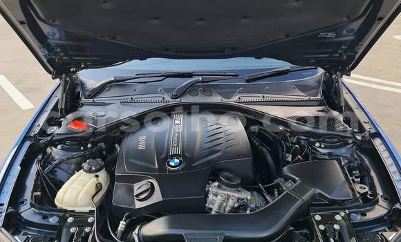 Sayi Na hannu BMW 1M Blue Mota in Maseru a Maseru Sayi Na hannu BMW 1M Blue Mota in Maseru a Maseru