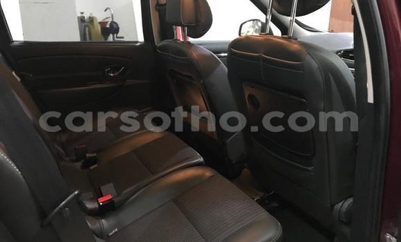 Acheter Occasion Voiture Renault Scenic Autre à Maputsoa, Leribe Acheter Occasion Voiture Renault Scenic Autre à Maputsoa, Leribe