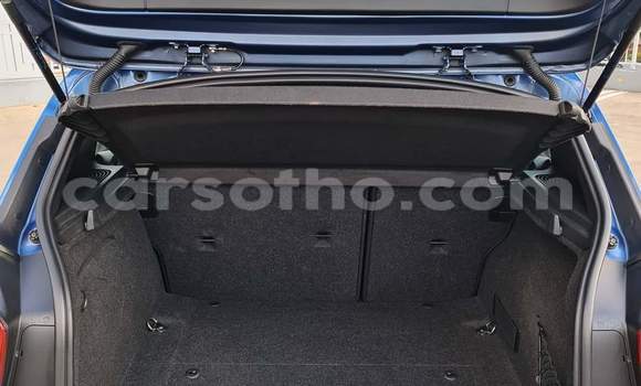 Sayi Na hannu BMW 1M Blue Mota in Maseru a Maseru Sayi Na hannu BMW 1M Blue Mota in Maseru a Maseru