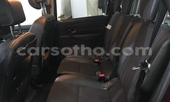 Acheter Occasion Voiture Renault Scenic Autre à Maputsoa, Leribe Acheter Occasion Voiture Renault Scenic Autre à Maputsoa, Leribe