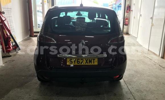 Acheter Occasion Voiture Renault Scenic Autre à Maputsoa, Leribe Acheter Occasion Voiture Renault Scenic Autre à Maputsoa, Leribe