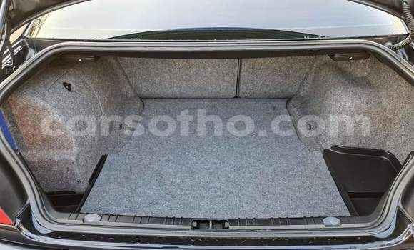 Sayi Na hannu BMW M3 Black Mota in Maseru a Maseru Sayi Na hannu BMW M3 Black Mota in Maseru a Maseru