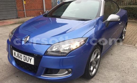 Buy Used Renault Megane Blue Car in Mohale's Hoek in Mohale's Hoek Buy Used Renault Megane Blue Car in Mohale's Hoek in Mohale's Hoek