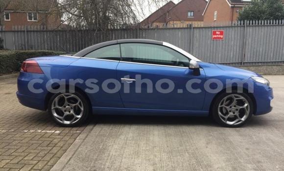 Buy Used Renault Megane Blue Car in Mohale's Hoek in Mohale's Hoek Buy Used Renault Megane Blue Car in Mohale's Hoek in Mohale's Hoek