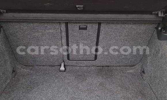 Sayi Na hannu Volkswagen Golf GTI Red Mota in Maputsoa a Leribe Sayi Na hannu Volkswagen Golf GTI Red Mota in Maputsoa a Leribe