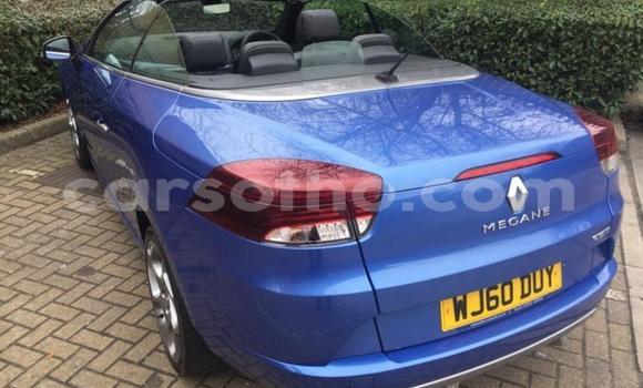 Buy Used Renault Megane Blue Car in Mohale's Hoek in Mohale's Hoek Buy Used Renault Megane Blue Car in Mohale's Hoek in Mohale's Hoek