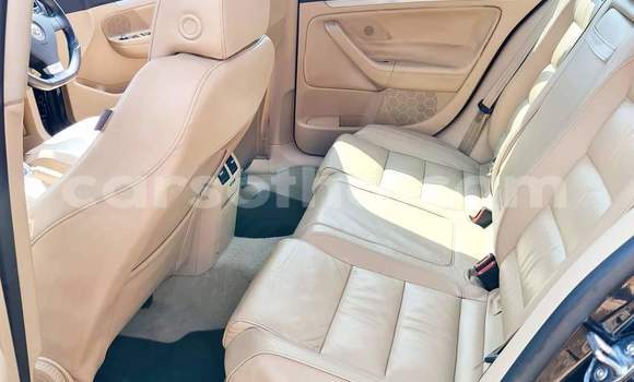 Sayi Na hannu Volkswagen Golf GTI Black Mota in Maseru a Maseru Sayi Na hannu Volkswagen Golf GTI Black Mota in Maseru a Maseru