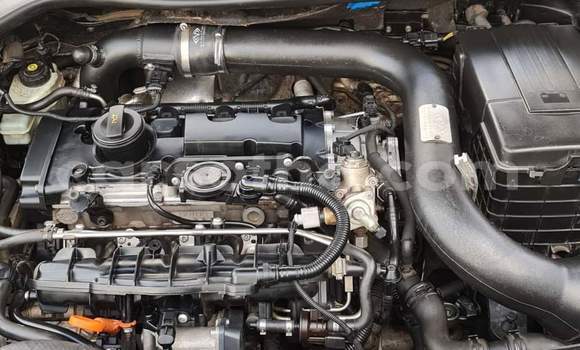 Sayi Na hannu Volkswagen Golf GTI Black Mota in Maseru a Maseru Sayi Na hannu Volkswagen Golf GTI Black Mota in Maseru a Maseru