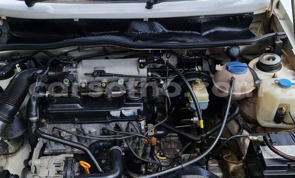 Acheter Occasion Voiture Volkswagen Golf Blanc à Maseru, Maseru Acheter Occasion Voiture Volkswagen Golf Blanc à Maseru, Maseru