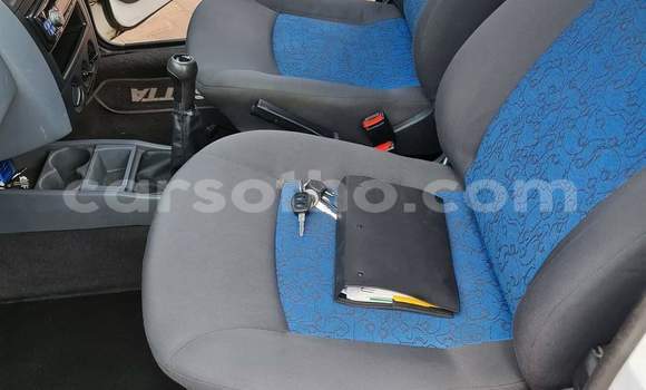 Acheter Occasion Voiture Volkswagen Golf Blanc à Maseru, Maseru Acheter Occasion Voiture Volkswagen Golf Blanc à Maseru, Maseru