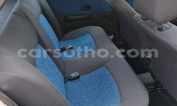 Acheter Occasion Voiture Volkswagen Golf Blanc à Maseru, Maseru Acheter Occasion Voiture Volkswagen Golf Blanc à Maseru, Maseru