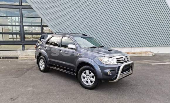 Buy Used Toyota Fortuner Other Car in Maseru in Maseru Buy Used Toyota Fortuner Other Car in Maseru in Maseru