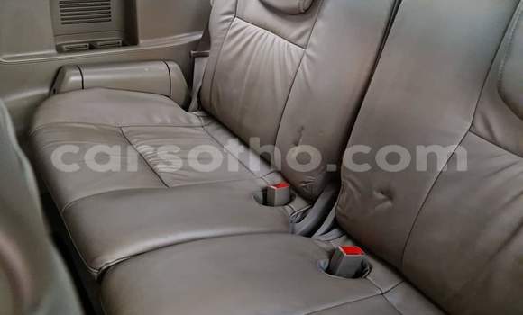 Buy Used Toyota Fortuner Other Car in Maseru in Maseru Buy Used Toyota Fortuner Other Car in Maseru in Maseru