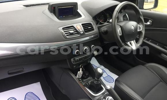 Buy Used Renault Megane Blue Car in Mohale's Hoek in Mohale's Hoek Buy Used Renault Megane Blue Car in Mohale's Hoek in Mohale's Hoek