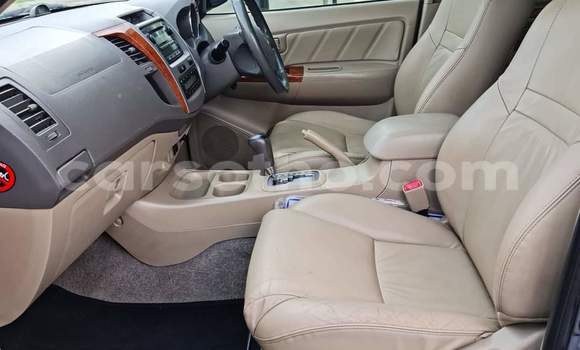 Buy Used Toyota Fortuner Other Car in Maseru in Maseru Buy Used Toyota Fortuner Other Car in Maseru in Maseru