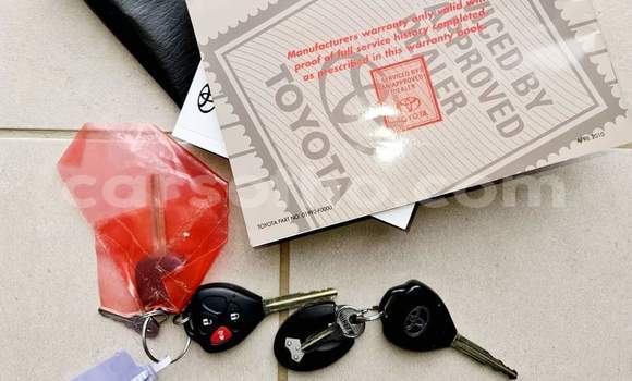 Buy Used Toyota Fortuner Other Car in Maseru in Maseru Buy Used Toyota Fortuner Other Car in Maseru in Maseru