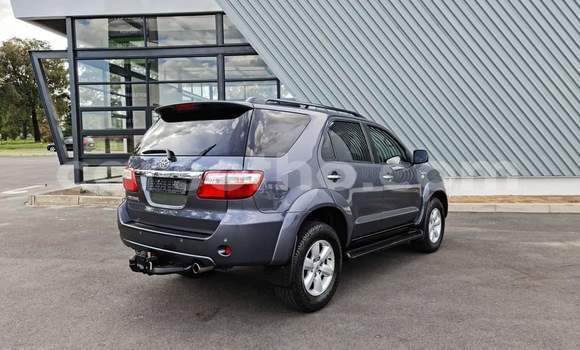 Buy Used Toyota Fortuner Other Car in Maseru in Maseru Buy Used Toyota Fortuner Other Car in Maseru in Maseru