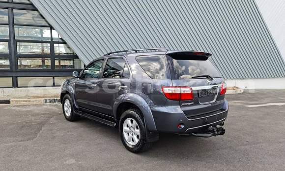 Buy Used Toyota Fortuner Other Car in Maseru in Maseru Buy Used Toyota Fortuner Other Car in Maseru in Maseru