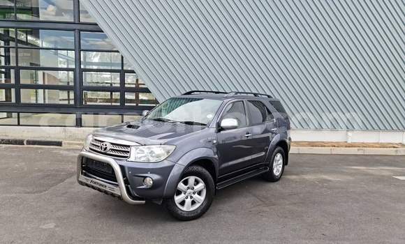 Buy Used Toyota Fortuner Other Car in Maseru in Maseru Buy Used Toyota Fortuner Other Car in Maseru in Maseru