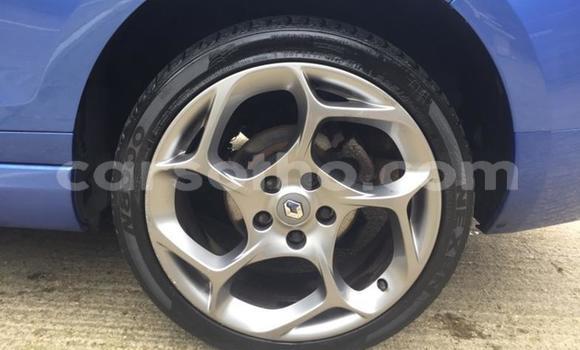 Buy Used Renault Megane Blue Car in Mohale's Hoek in Mohale's Hoek Buy Used Renault Megane Blue Car in Mohale's Hoek in Mohale's Hoek