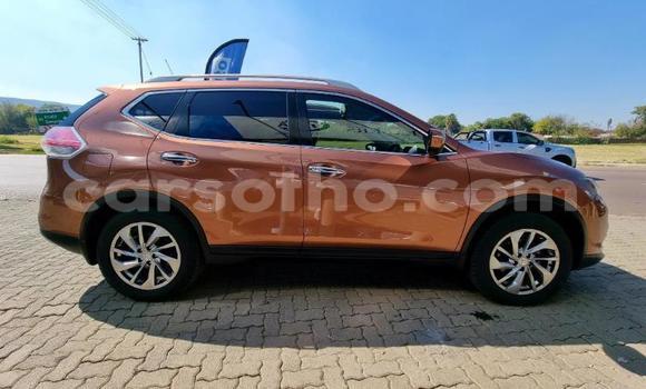 Acheter Occasion Voiture Nissan X–Trail Autre à Maputsoe, Leribe Acheter Occasion Voiture Nissan X–Trail Autre à Maputsoe, Leribe