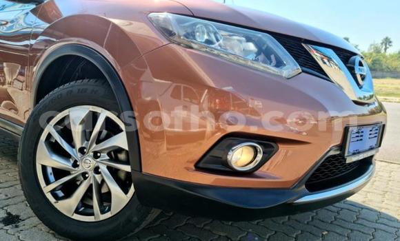 Acheter Occasion Voiture Nissan X–Trail Autre à Maputsoe, Leribe Acheter Occasion Voiture Nissan X–Trail Autre à Maputsoe, Leribe