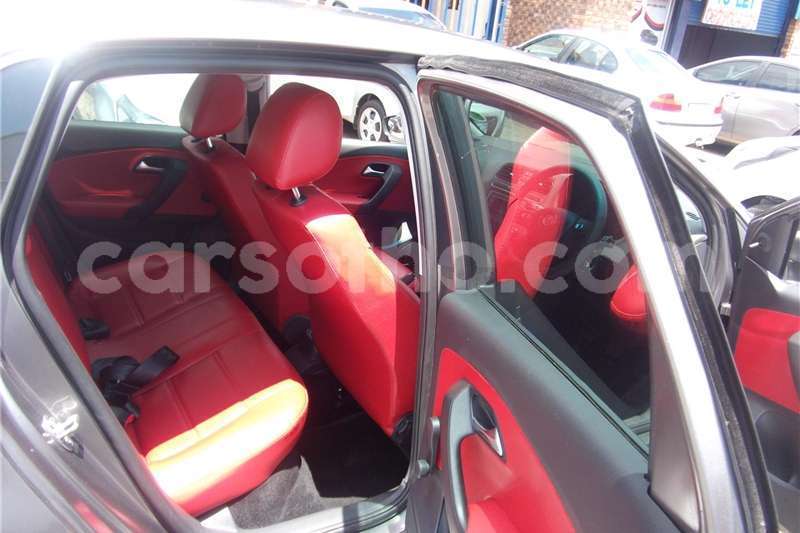 Big with watermark vw polo vivo hatch 5 door polo vivo 1 6 comfortline tip 5dr 2018 id 61956664 type main